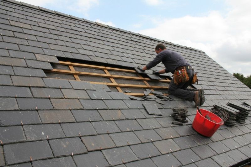 Increase Your Roofing Service Business with an AI Driven, Targeted Website