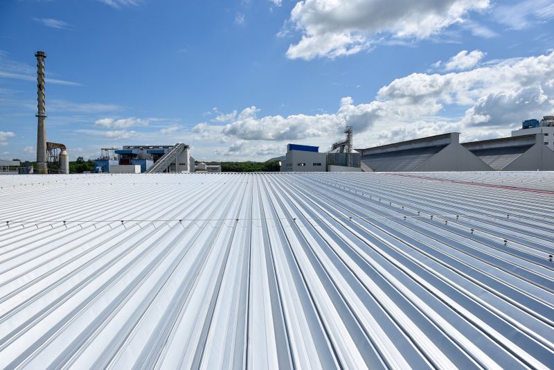 Best Industrial Roofing Contractors in Cary, IL