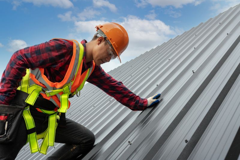 Seasonal Roofing Services