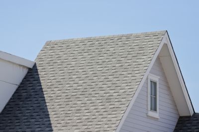 Materials Used in Roofing